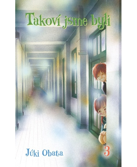 Takoví jsme byli 3 - Júki Obata