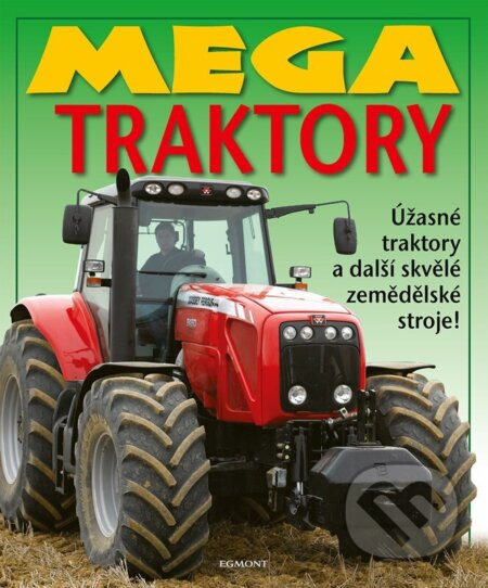 Mega traktory