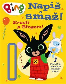 Bing - Napiš a smaž - kolektiv