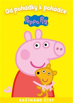 Od pohádky k pohádce - Peppa Pig - kol.