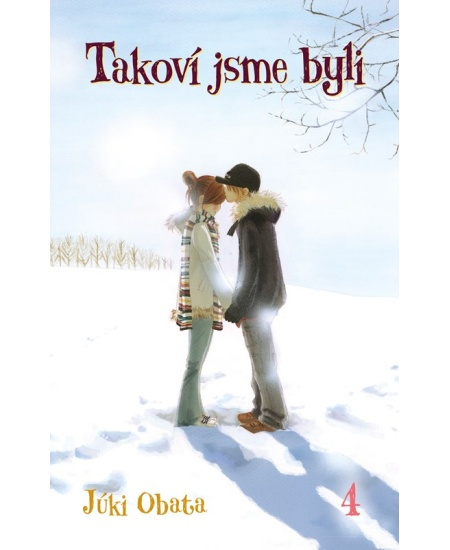 Takoví jsme byli 4 - Júki Obata