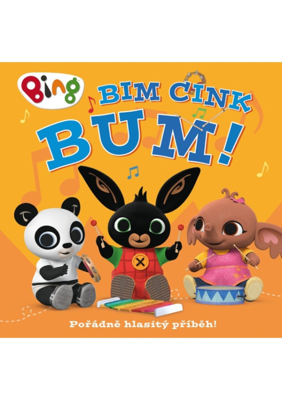 Bing - Bim Cink bum - kolektiv