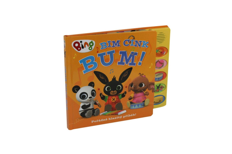 Bing - Bim Cink bum - kolektiv