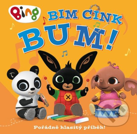 Bing - Bim Cink bum - kolektiv