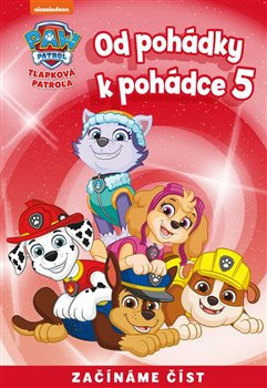 Od pohádky k pohádce - Tlapková patrola 5