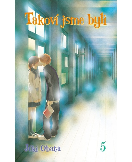 Takoví jsme byli 5 - Júki Obata