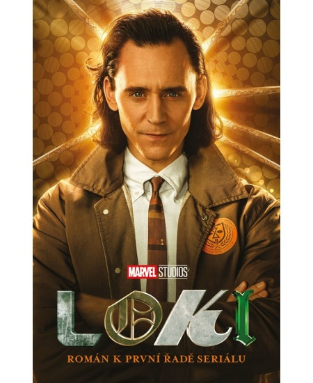 Marvel - Loki - Hayley Chewins