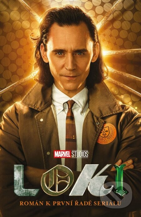 Marvel - Loki - Hayley Chewins