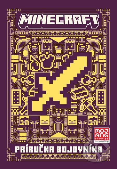 Minecraft - Príručka bojovníka Alicanto