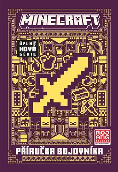 Minecraft - Příručka bojovníka Alicanto