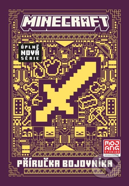 Minecraft - Příručka bojovníka Alicanto