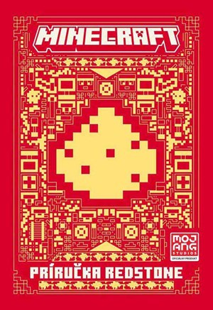 Minecraft - Príručka redstone Alicanto