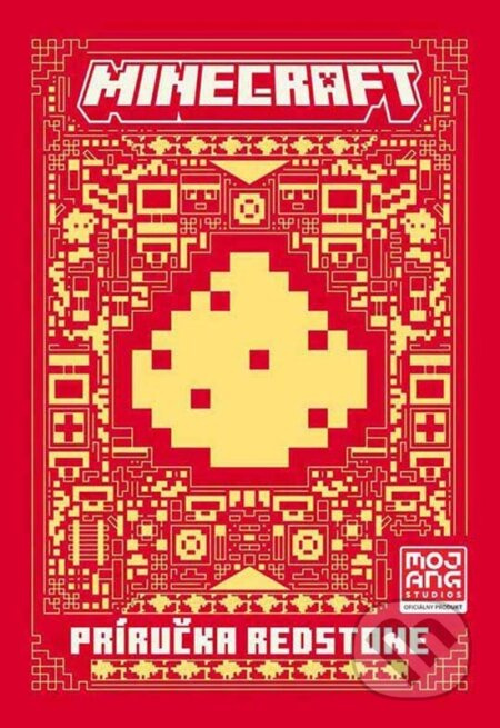 Minecraft - Príručka redstone Alicanto