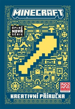 Minecraft - Kreativní příručka Alicanto