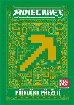 Minecraft - Příručka přežití Alicanto