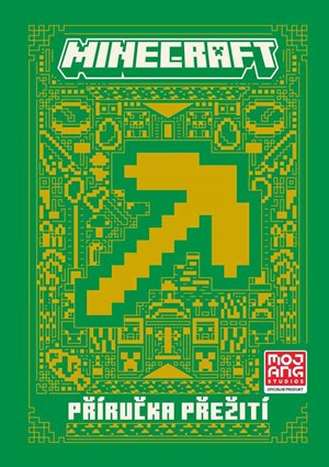 Minecraft - Příručka přežití Alicanto