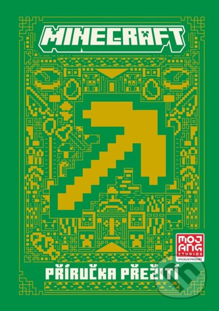 Minecraft - Příručka přežití Alicanto