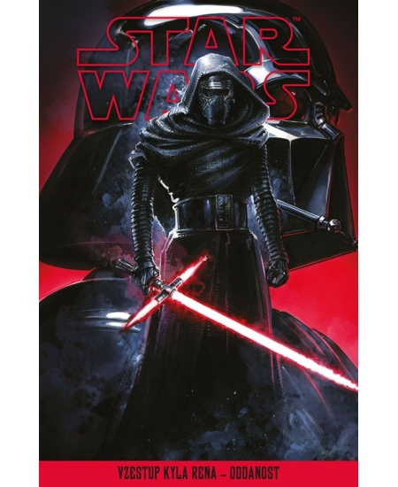 Star Wars – Vzestup Kyla Rena – Oddanost - kolektiv