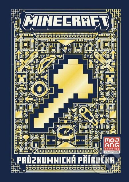 Minecraft - Průzkumnická příručka - kolektiv
