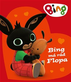 Bing - Bing má rád Flopa Alicanto