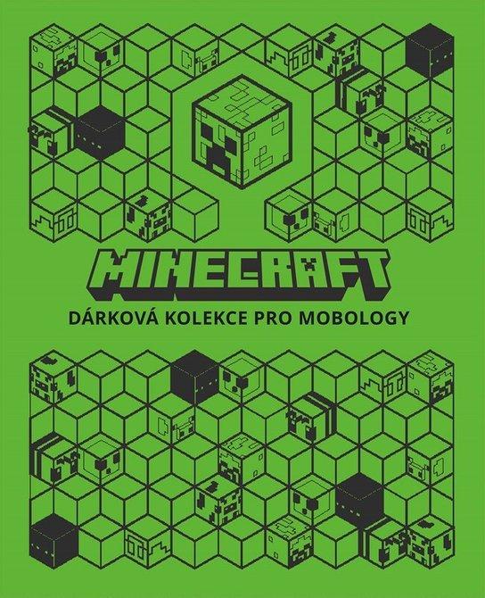 Minecraft - Dárková kolekce pro mobology - Kolektiv