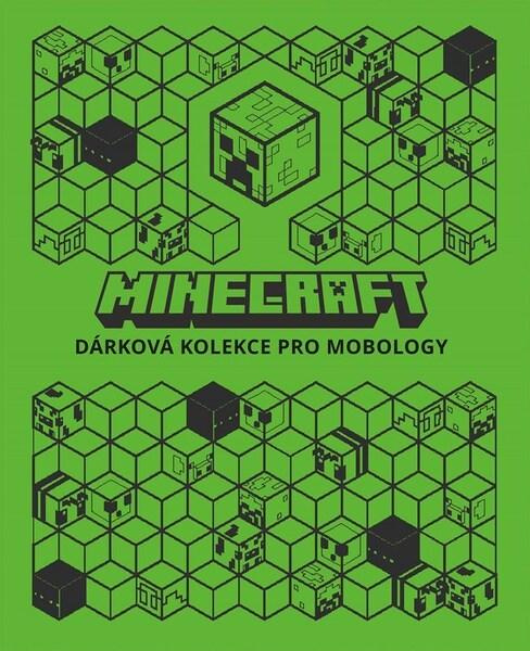 Minecraft - Dárková kolekce pro mobology - Kolektiv