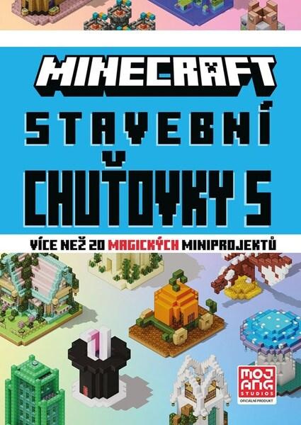 Minecraft - Stavební chuťovky 5 Alicanto
