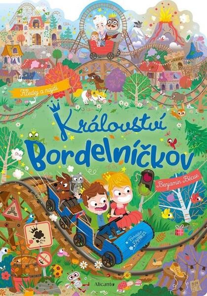 Království Bordelníčkov - Kolektiv
