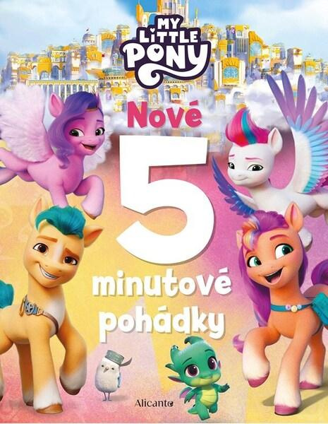 My Little Pony - Nové 5minutové pohádky