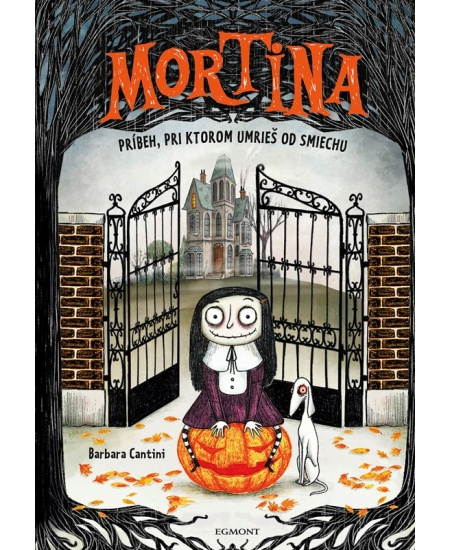 Mortina - Barbara Cantini