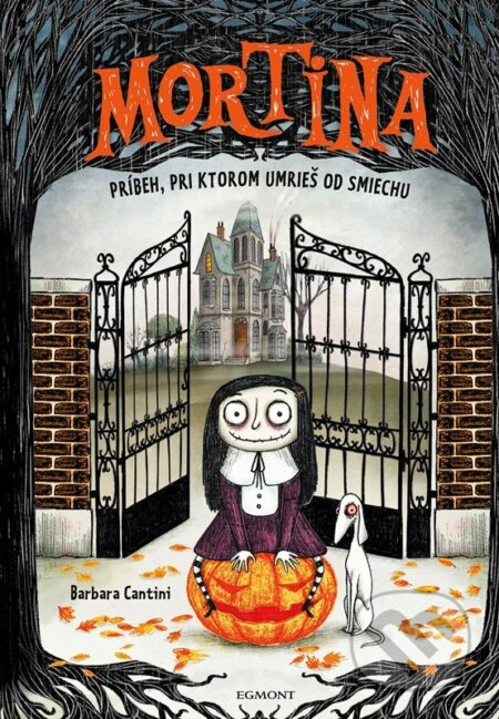 Mortina - Barbara Cantini