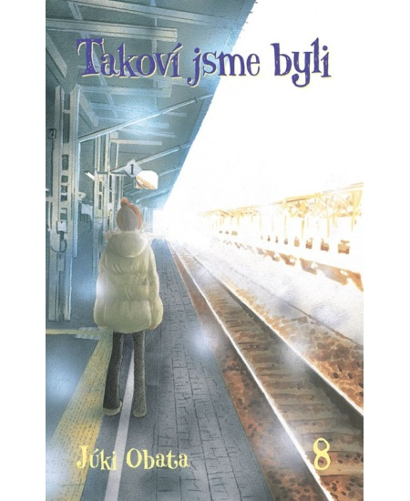 Takoví jsme byli 8 - Júki Obata