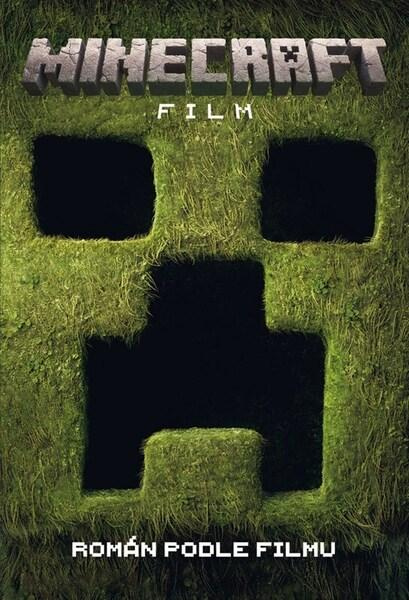 Minecraft film - Román podle filmu