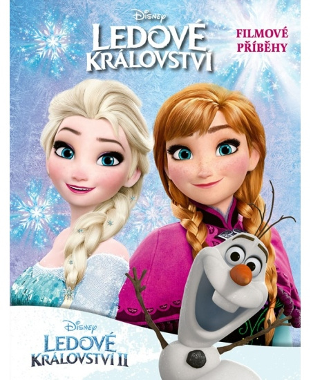 Ledové království a Ledové království 2