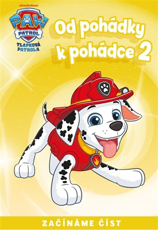 Od pohádky k pohádce - Tlapková patrola 2 - Kolektiv