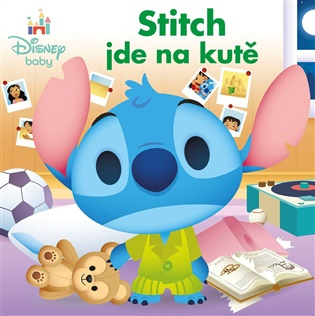 Stitch jde na kutě - Kolektiv