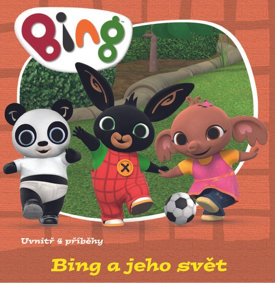 Bing a jeho svět - Kolektiv