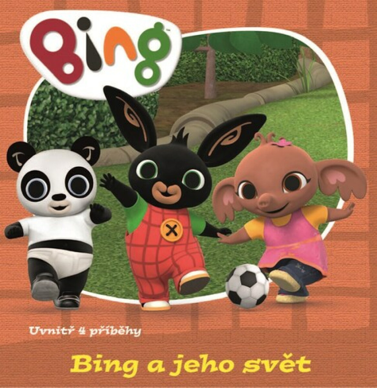 Bing a jeho svět - Kolektiv
