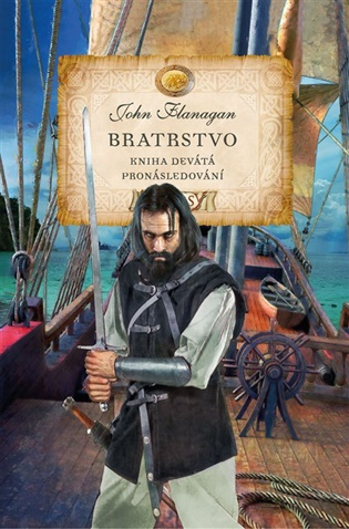 Bratrstvo - Kniha devátá - Pronásledování Alicanto
