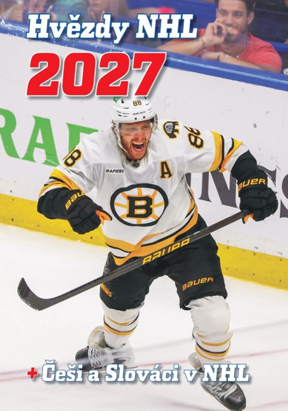 Hvězdy NHL 2027 |