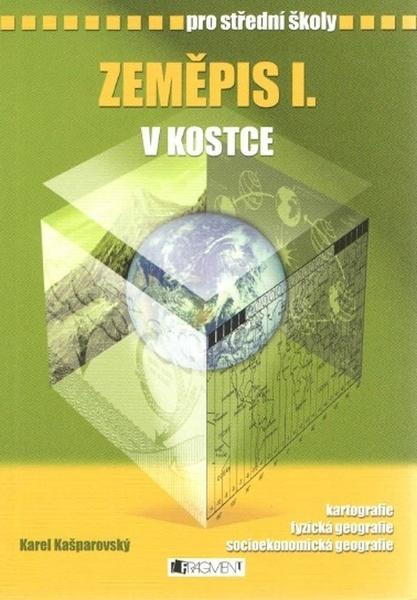 Zeměpis I. v kostce pro SŠ Fragment