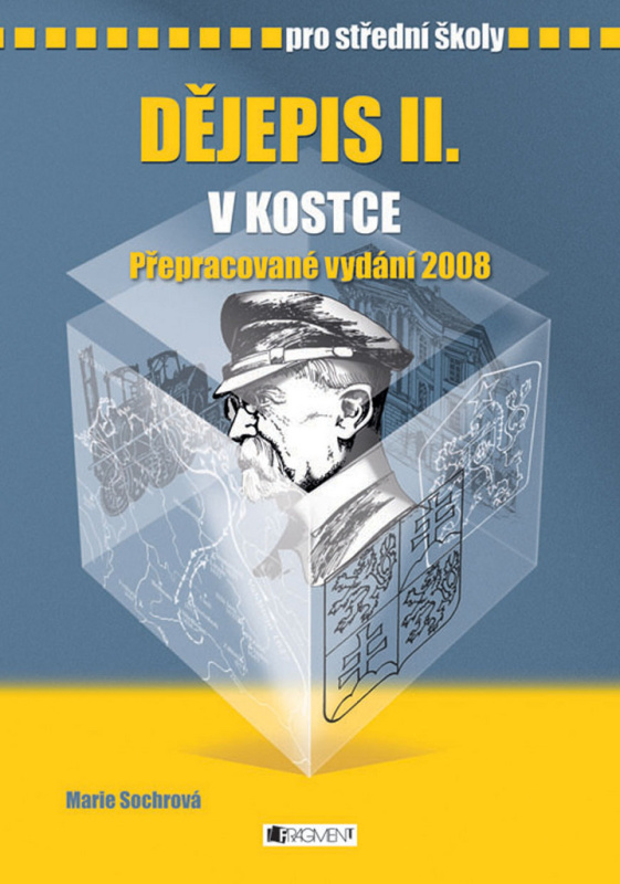 Dějepis II. v kostce pro SŠ Fragment