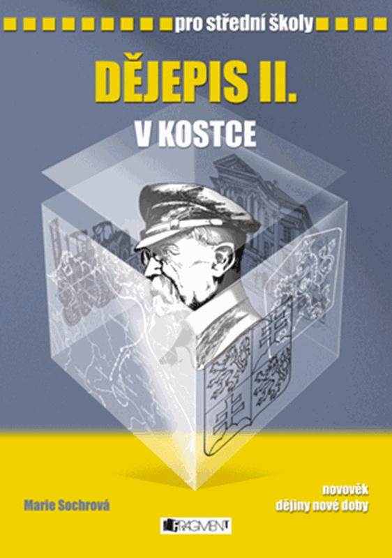 Dějepis II. v kostce pro SŠ Fragment