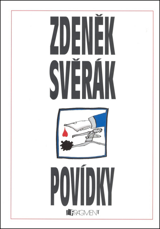 Zdeněk Svěrák – POVÍDKY Fragment