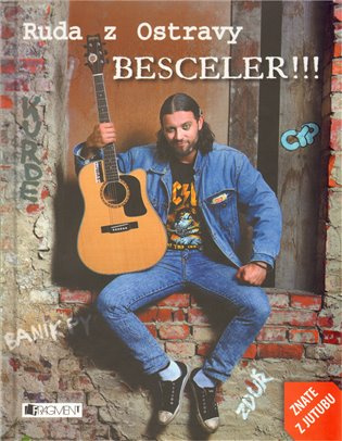 Ruda z Ostravy – BESCELER !!!