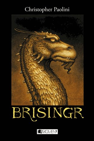 Brisingr