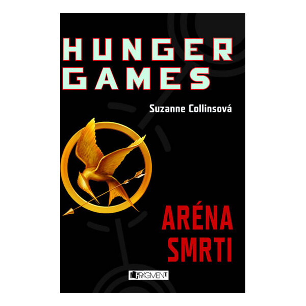 HUNGER GAMES – Aréna smrti
