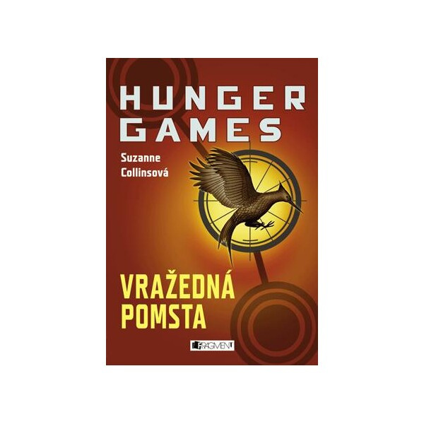 HUNGER GAMES – Vražedná pomsta