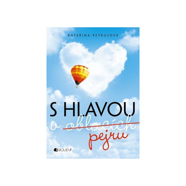 S hlavou v oblacích (pejru)