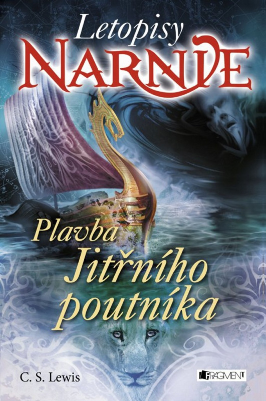 NARNIE – Plavba Jitřního poutníka Fragment